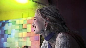 Brilliant Anuskatzz and Lily Lu's high heels xxx videos