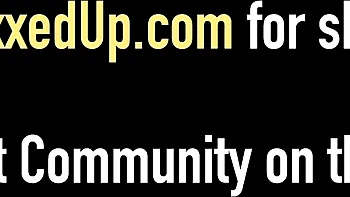 Pleasing Jenna Foxx and Ryan Riesling's 3some movie videos