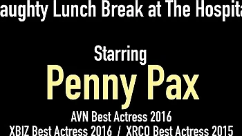 Watch incomparable Penny Pax and Cali Carter's action videos