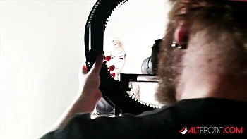 Sexy Amber Luke and Amber B - reality sex - AltErotic videos