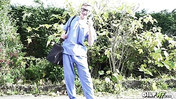 Gorgeous Skyler Squirt and Benjamin Zee at mature movie videos