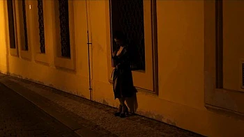 Dainty Stanley and Britney's halloween sex xxx videos