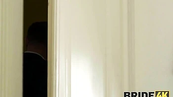 Vivid Stanley Johnson and Vicky Menage - hd smut - Bride 4K videos