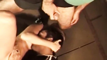 Screw My Wife Club featuring lady's amateur action videos