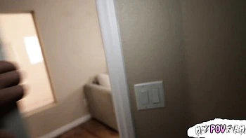 My POV Fam featuring Peter King's taboo sex videos