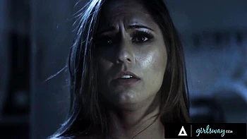 Elle Alexandra's hot redhead dirt by Girls Way videos