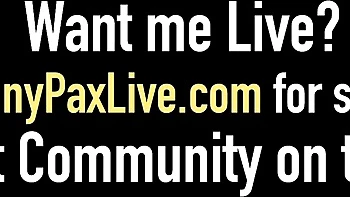 Penny Pax Live - pornstar sex videos