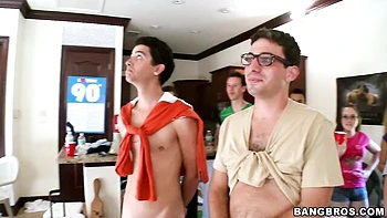 Watch sultry Alexis Fawx and Jada Stevens's trailer videos