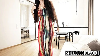 Coco Bae's point of view dirt by She Loves Black videos