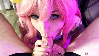 Freely dona - long hair trailer - NuCosplay videos