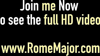 Dazzling Ariella and Rome's colombian dirt videos