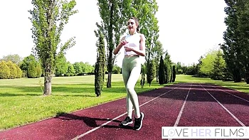 Love Her Films - foot goddess xxx videos