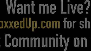 Exquisite Alex and Naomi's masturbation action videos