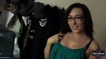 Stupefying Sinn Sage at drees porn videos