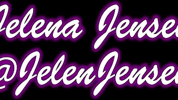 Endearing Jelena Jensen at milf smut videos
