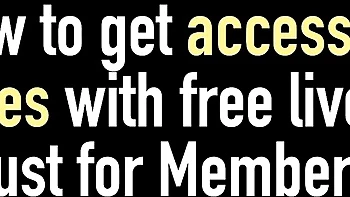 Fairly Penny's masturbation clip videos