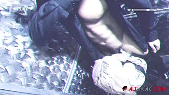 Fascinating Misha Montana and Isiah Maxwell at tattoos xxx videos