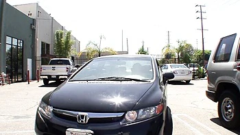 Skankery featuring India Summer and Tanya Tate's ass eating xxx videos