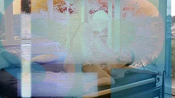 Underwear clip with flashy Nathan Bronson and Jena LaRose from Spizoo videos