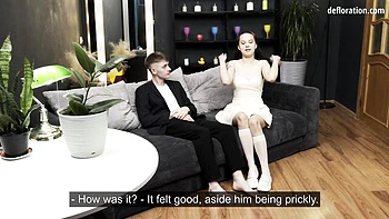 Impeccable patootie's hd xxx videos