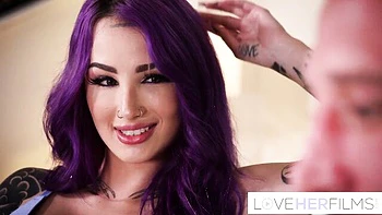 Valerica's foot fetish scene videos