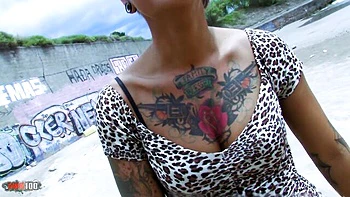 Watch bendy Baby Reed and Terry Kemaco's action videos