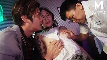 Doggystyle video with outstanding cutie from AsiaM videos