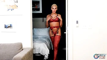 Ivona's transgender movie videos