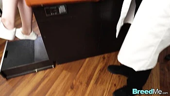 Breed Me - pussy licking action videos