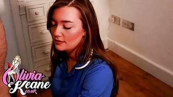 Olivia Keane - cock sucking trailer videos