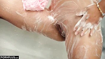 Unapproachable Amira Mae - teen (18+) video - PornPlus videos