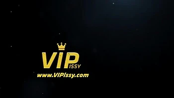 VIPissy featuring Lynna Nilsson's blowjob dirt videos