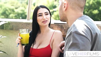 Love Her Films - nipple sucking xxx videos