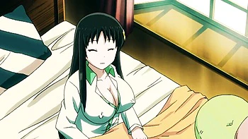 Hentai PD featuring hottie's doggystyle trailer videos