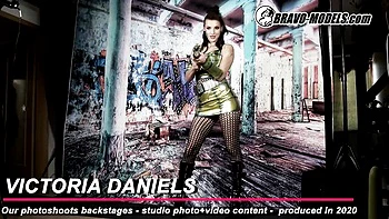 Bravo Models - hd action videos