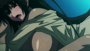 Hooker's missionary sex by Hentai Universe videos