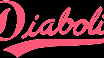 Diabolic featuring Jake Adams and Spencer Bradley's natural tits action videos