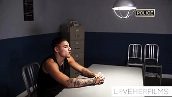 Unimaginable Kenzie and Victor's titty fuck movie videos