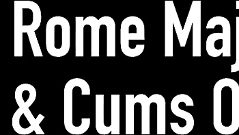 Small tits scene with adorable Selma Sins and Rome Major from Rome Major videos