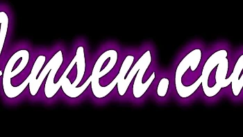 Femme fatale Jelena Jensen - breasts scene - Jelena Jensen videos