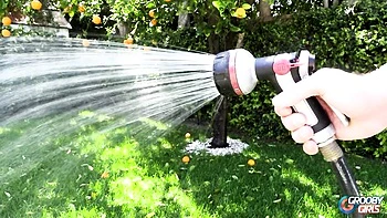 Lissome Eva and Steve's groobygirls clip videos