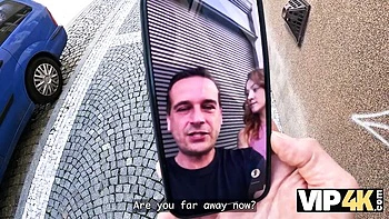 VIP 4K featuring Cherry Candle and Stanley Johnson's pornstar action videos