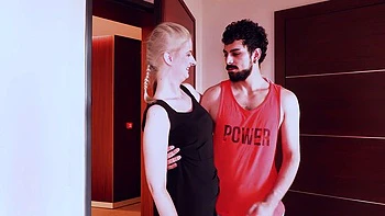 Amative gill's blonde trailer videos