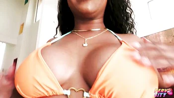 Ny Ny Lew's hd xxx by Perv City videos