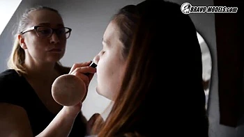 Splendid Elena Vega's elena vega action videos