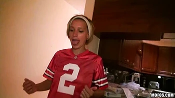 Mofos - skinny clip videos