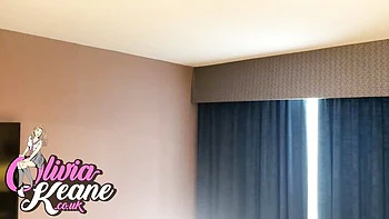 Brilliant Candy Banks and Olivia Keane - real 18 porn - Olivia Keane videos