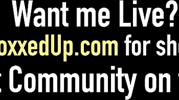 Foxxed Up featuring Jenna Foxx's foxxedup heels sex videos