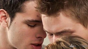 Heavenly ho - bisex scene - Bi College Fucks videos