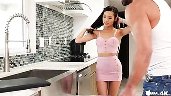 Pure Vina Sky - asian porn - Anal 4k videos